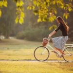 Escolha a bicicleta certa para você